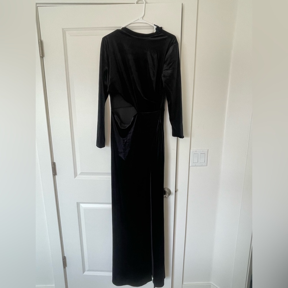 Windsor Dress